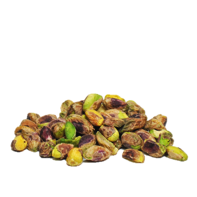 PISTACHENOTEN GEPELD